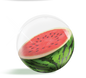 Watermelon Inflatable Beach Ball