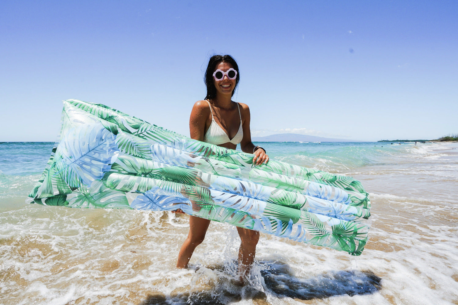 Resort Collection Pillow Raft - 72"