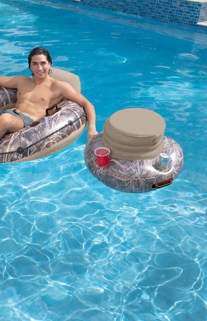 Realtree Max 7 River Cooler