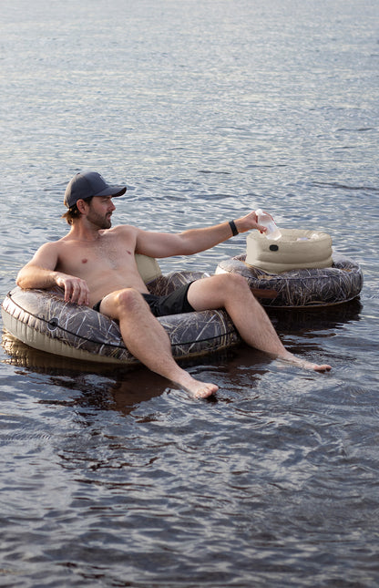 Realtree Max 7 River Cooler