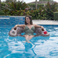 Realtree Max 7 Jumbo Sun Chair 48" Pool Float