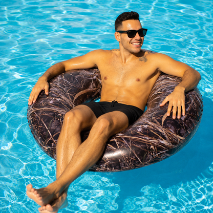 Realtree Max 7  Large 46" Pool Tube