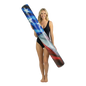 Stars & Stripes 2 pack 60" Inflatable Supernoodles