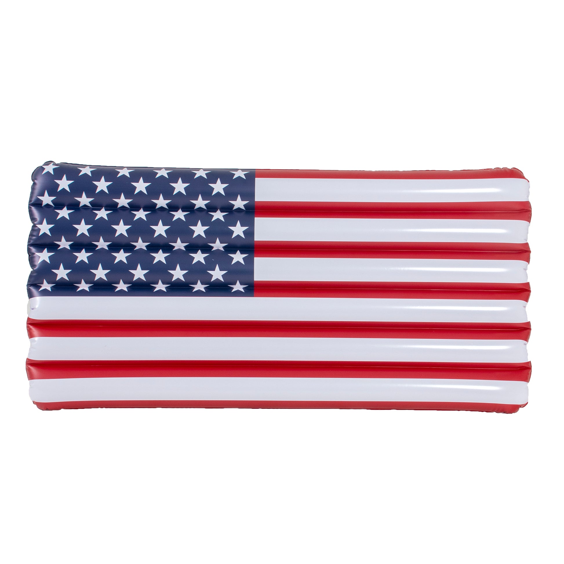 US Flag Island Float - 54"