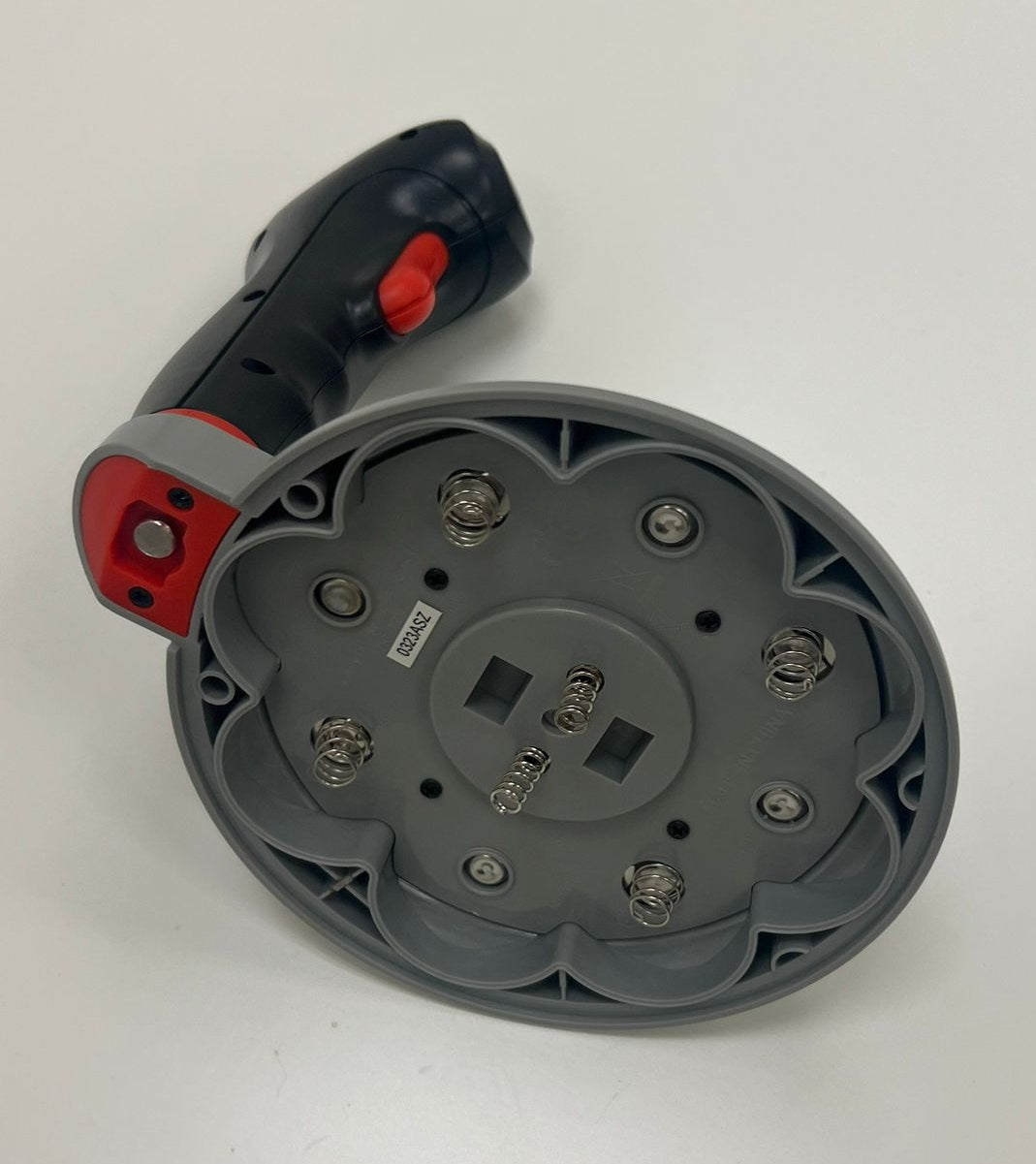Tube & Splash Runner Pro Handle Replacement