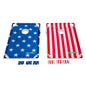 GameCandy Stars & Stripes Portable Cornhole