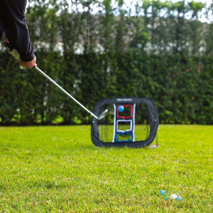 YardCandy Backyard Golf Chipping Target