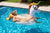 Jumbo Unicorn Pool Tube 48" PoolCandy