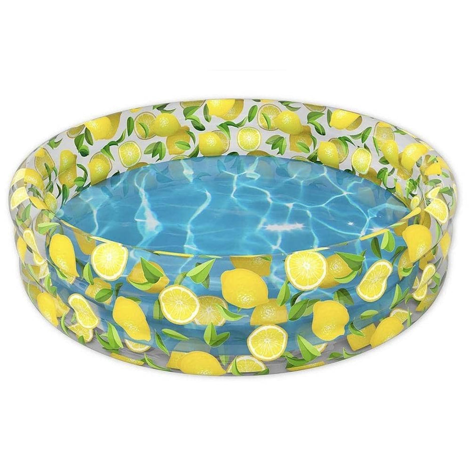 Sunning Pools – PoolCandy