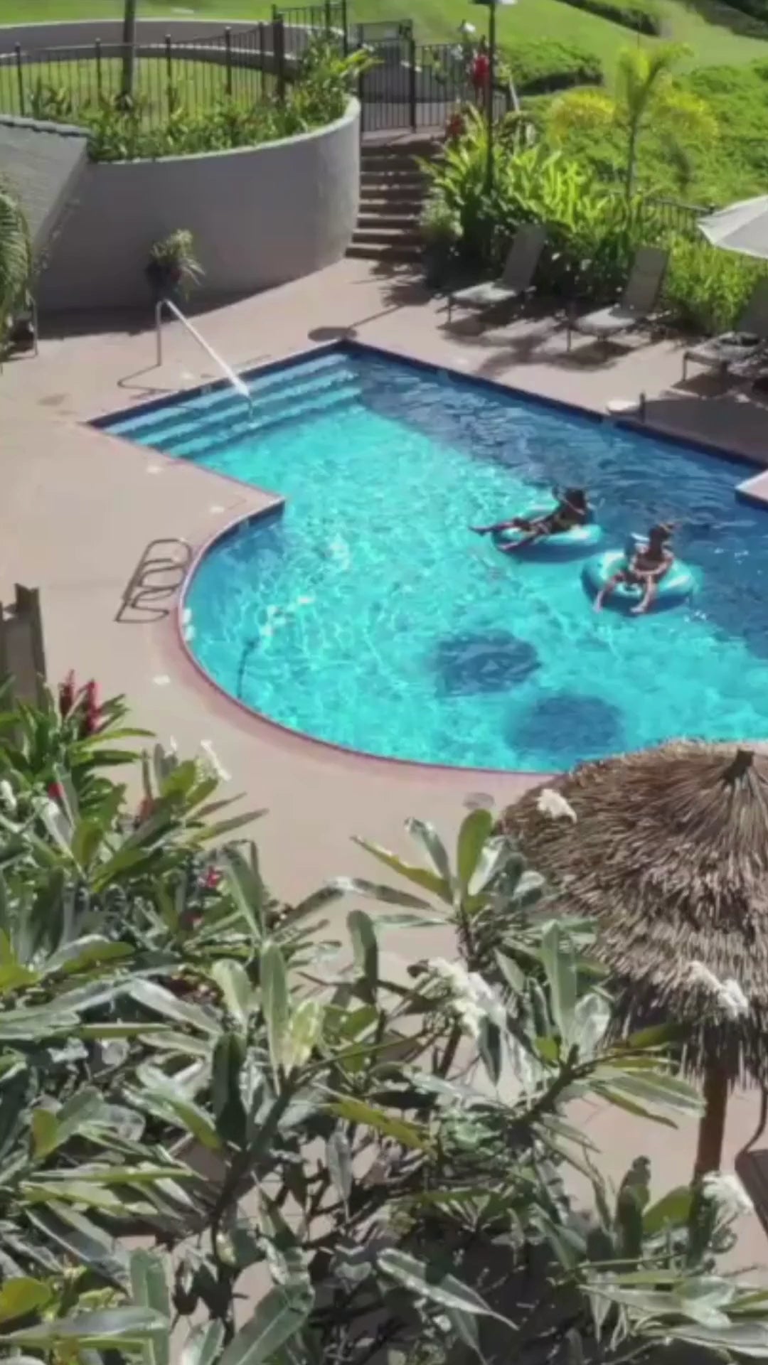 Tube Runner Pro 2.0 12V Motorized Pool Tube