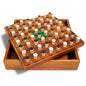 BrainCandy Wooden Reversi