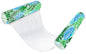 Resort Collection Pool Hammock with Palm Print