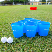 YardCandy Giant Yard Pong