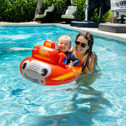 Little Tikes Spray and Rescue Fire Truck - with working squirt hose