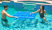 Inflatable Tic Tac Toe Pool Game Giant Size