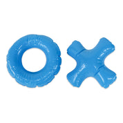 Inflatable Tic Tac Toe Pool Game Giant Size