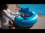 Handle Replacement for Motorized Splash Runner or Tube Runner PoolCandy