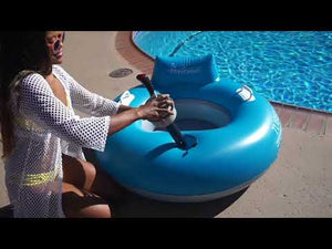 Handle Replacement for Motorized Splash Runner or Tube Runner PoolCandy
