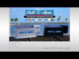 Chill-O-Matic Automatic Beverage Cooler