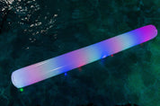 Inflatable Noodle Pool Float Illuminated LED Giant PoolCandy