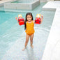 PoolCandy Little Tikes 3D Inflatable Arm Floaties - Cozy Coupe