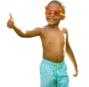 PoolCandy Little Tikes Character 3D Goggles  Cozy Coup
