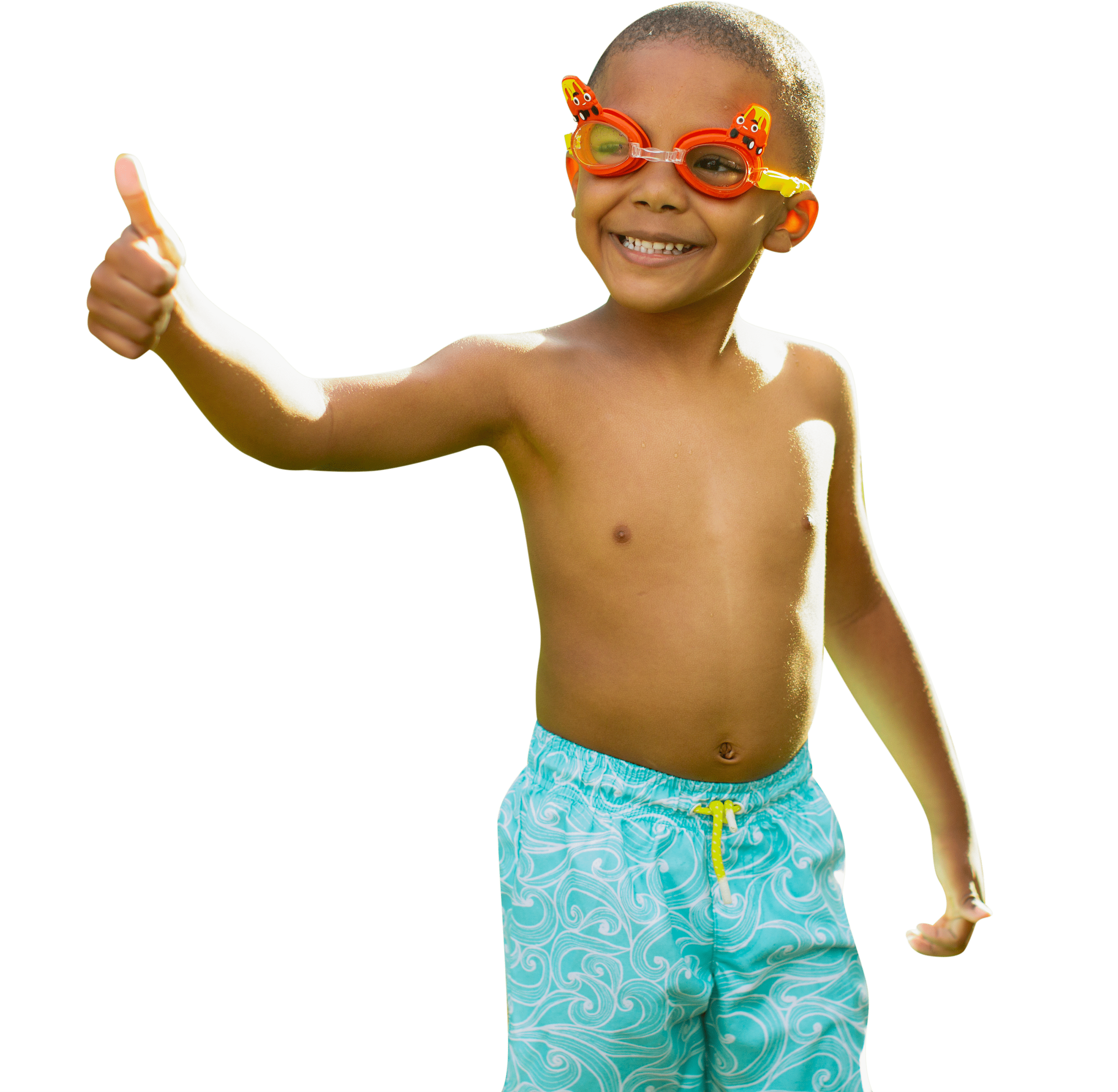 PoolCandy Little Tikes Character 3D Goggles  Cozy Coup