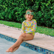 Little Tikes Goggles Timmy Turtle Character 3D