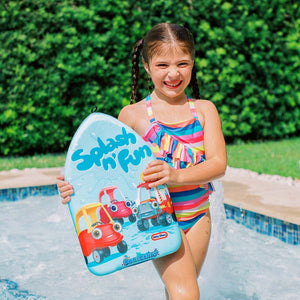 PoolCandy Baby Activity Toys Little Tikes Kickboard