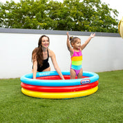 PoolCandy Little Tikes Kiddie Pool