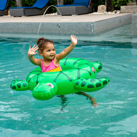 PoolCandy Little Tikes Timmy the Turtle Pool
