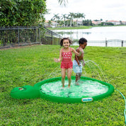 Little Tikes Timmy the Turtle Splash Pad