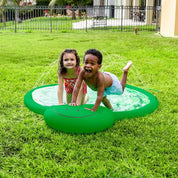 Little Tikes Timmy the Turtle Splash Pad
