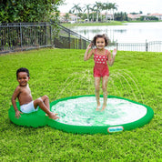 Little Tikes Timmy the Turtle Splash Pad