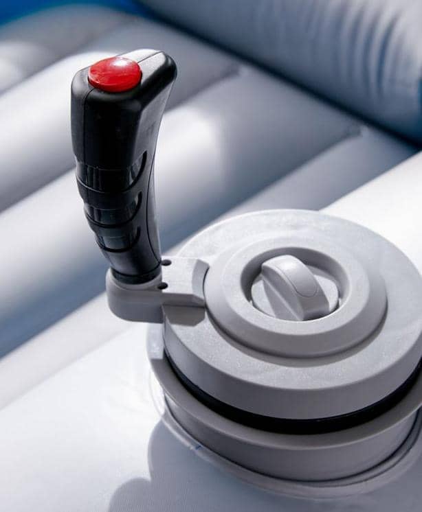 Motorized Splash or Tube Runner Handle Replacement PoolCandy
