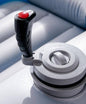 Motorized Splash or Tube Runner Handle Replacement PoolCandy