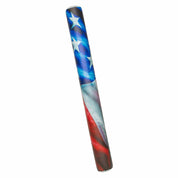 Inflatable Stars & Stripes Pool Noodle Float Giant Size