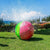 Giant Watermelon inflatable Sprinkler PoolCandy