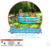 Poolcandy Sunning Pool Grapefruits PoolCandy Grapefruit Sunning Pool