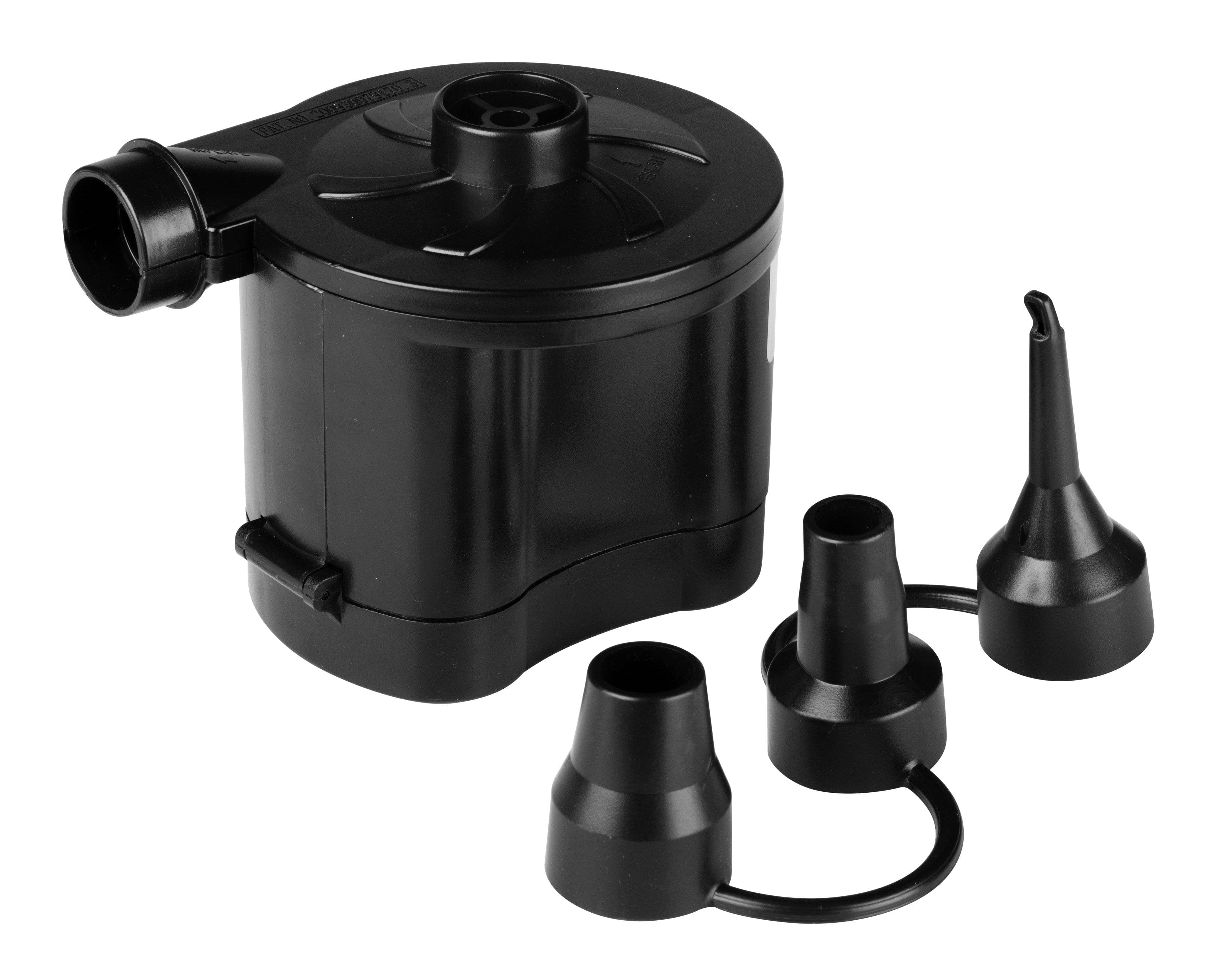 Air Pump for Inflatable Pool Raft PoolCandy