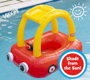 Inflatable Baby Raft Little Tikes Cozy Coupe PoolCandy
