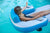 Poolcandy Replacement Splash Runner Lounger Raft Only - No Motors