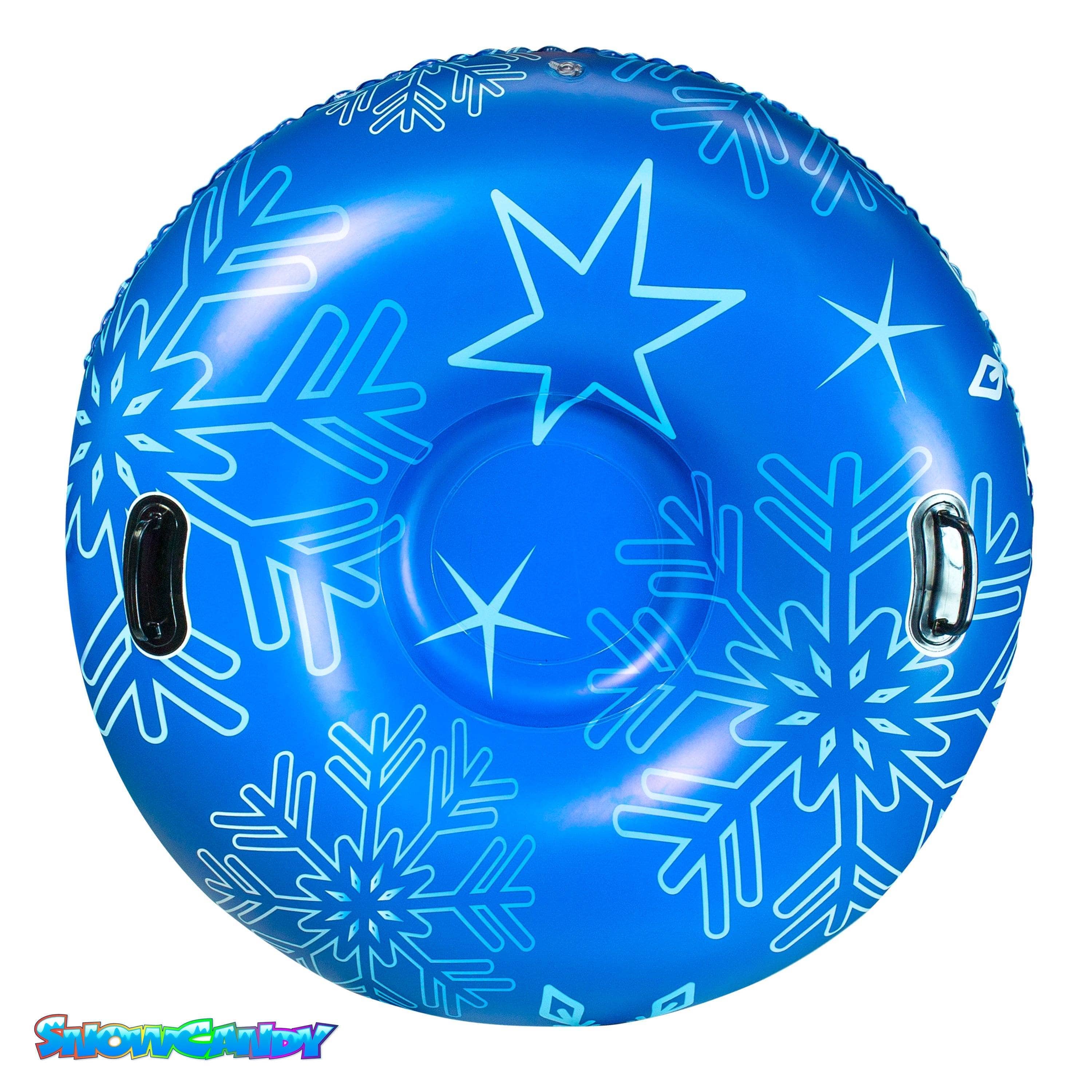 Snow Tube Blue Pro Edition 48 inch SnowCandy