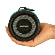 Waterproof Speaker Color Changing Aqua Splash SoundCandy