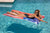 Inflatable Pillow Pool Raft Stars & Stripes
