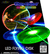 Flying Disk Illuminated LED YardCandy